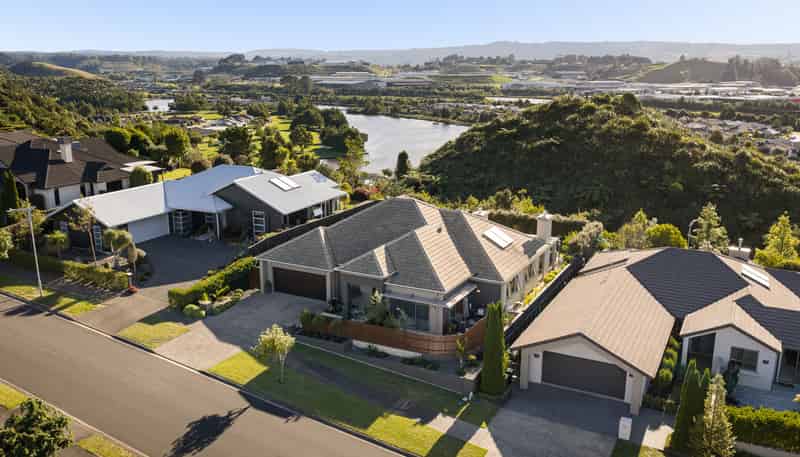 28 Rexford Heights, Pyes Pa