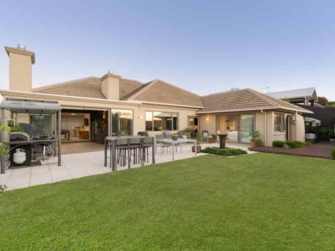 28 Rexford Heights, Pyes Pa