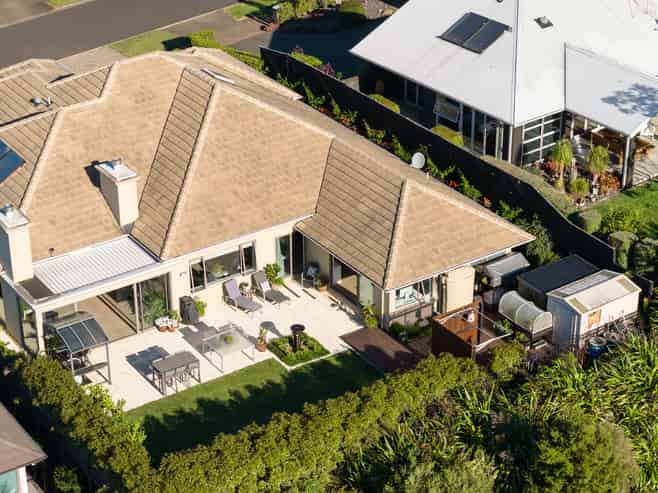 28 Rexford Heights, Pyes Pa