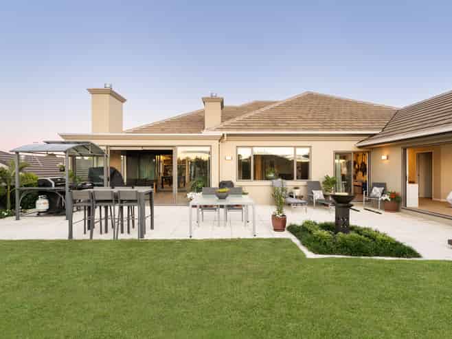 28 Rexford Heights, Pyes Pa