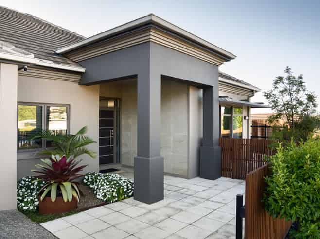 28 Rexford Heights, Pyes Pa