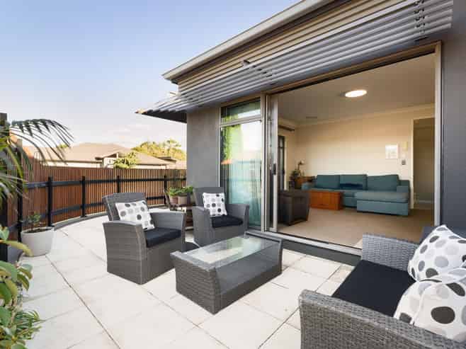 28 Rexford Heights, Pyes Pa