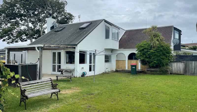 26A Salem Place, Torbay