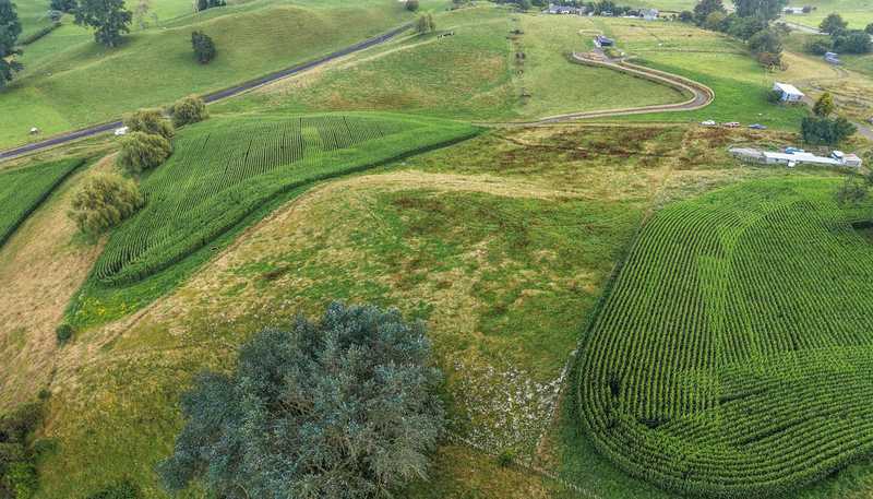Lot 4, Tapapa Road West, Tirau