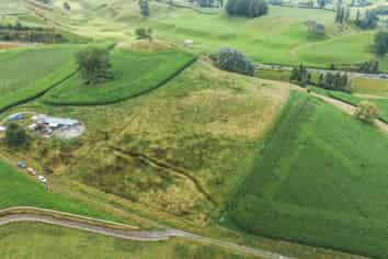 Lot 4, Tapapa Road West, Tirau