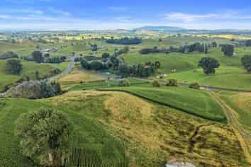 Lot 4, Tapapa Road West, Tirau