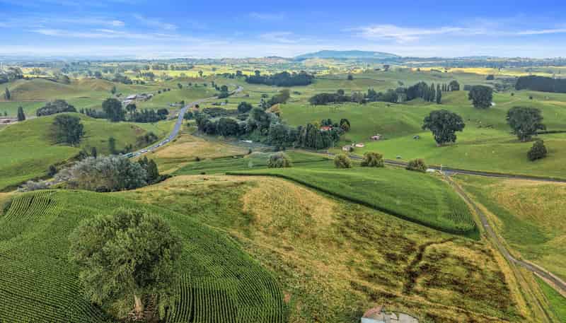 Lot 4, Tapapa Road West, Tirau