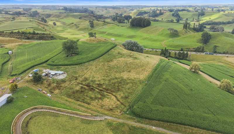 Lot 4, Tapapa Road West, Tirau
