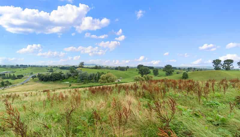 Lot 4, Tapapa Road West, Tirau