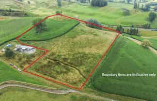 Lot 4, Tapapa Road West, Tirau