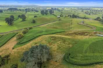 Lot 4, Tapapa Road West, Tirau