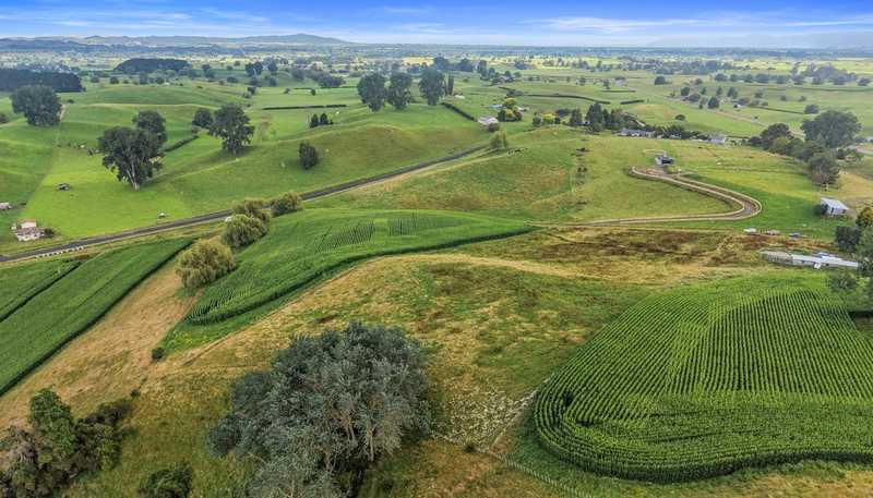 Lot 4, Tapapa Road West, Tirau