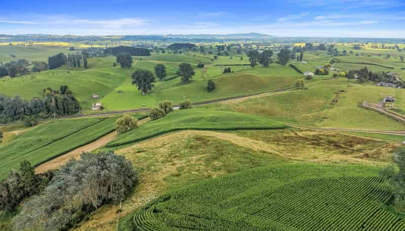 Lot 4, Tapapa Road West, Tirau