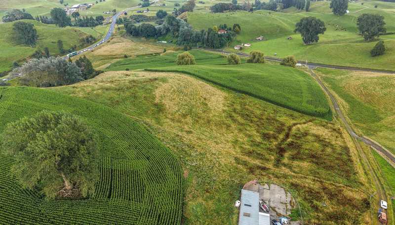Lot 4, Tapapa Road West, Tirau
