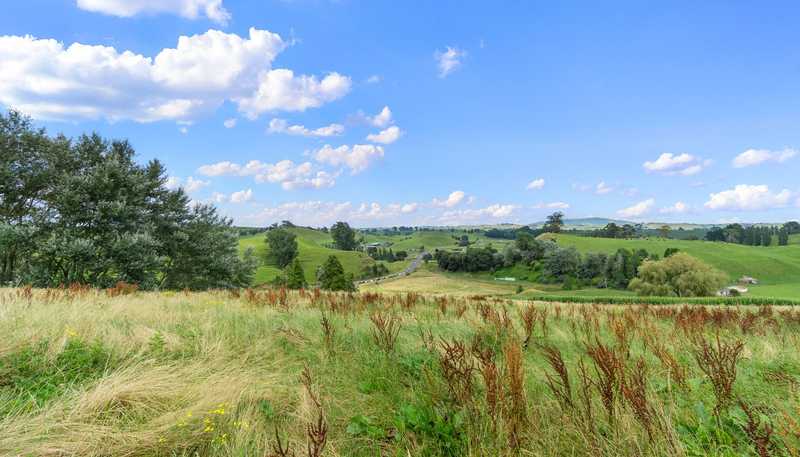 Lot 4, Tapapa Road West, Tirau