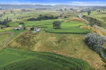 Lot 4, Tapapa Road West, Tirau