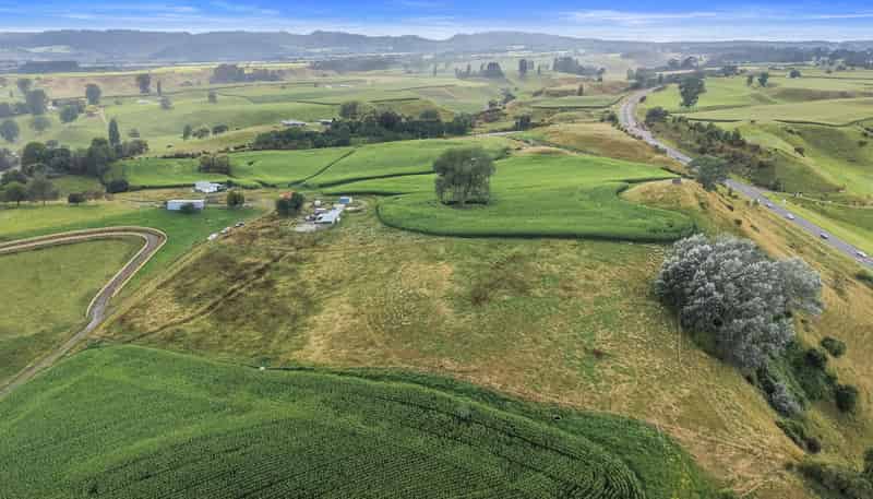 Lot 4, Tapapa Road West, Tirau