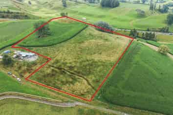Lot 4, Tapapa Road West, Tirau