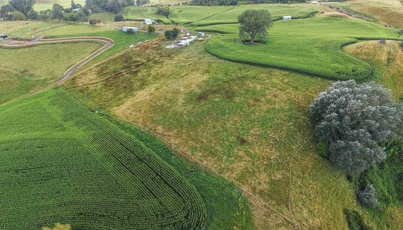 Lot 4, Tapapa Road West, Tirau