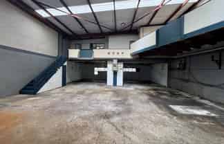 AFFORDABLE, PRACTICAL INDUSTRIAL UNIT
