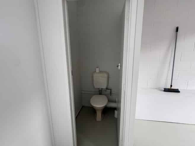 AFFORDABLE, PRACTICAL INDUSTRIAL UNIT
