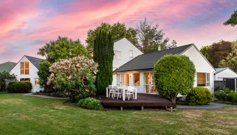 7 Merton Place, Bryndwr