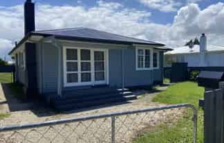 104 Apatu Street, Wairoa