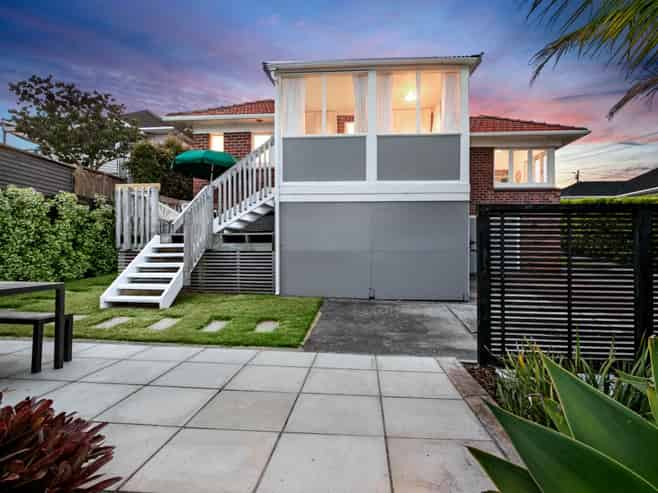 30 Kawerau Avenue, Devonport