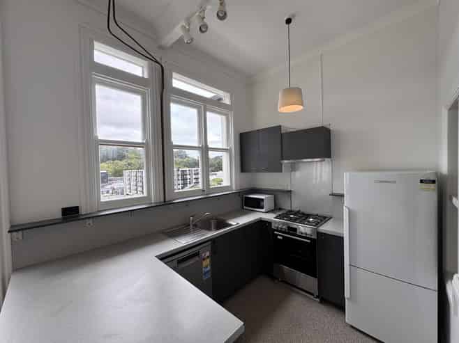 107t Tasman Street, Mount Cook