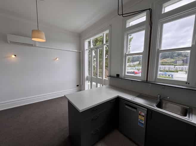 107t Tasman Street, Mount Cook