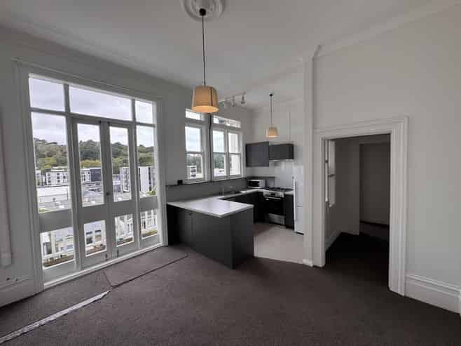 107t Tasman Street, Mount Cook