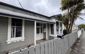 107t Tasman Street, Mount Cook