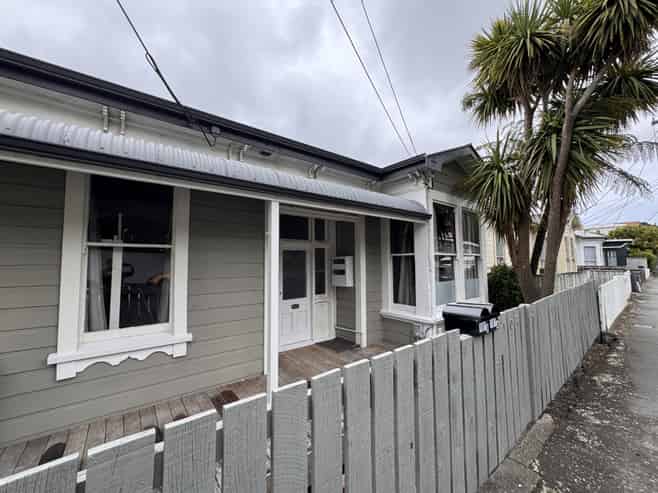 107t Tasman Street, Mount Cook