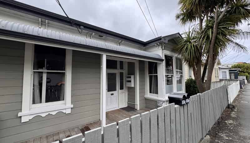 107t Tasman Street, Mount Cook