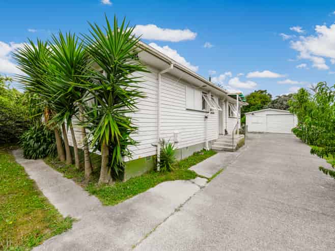 9 President Avenue, Papakura