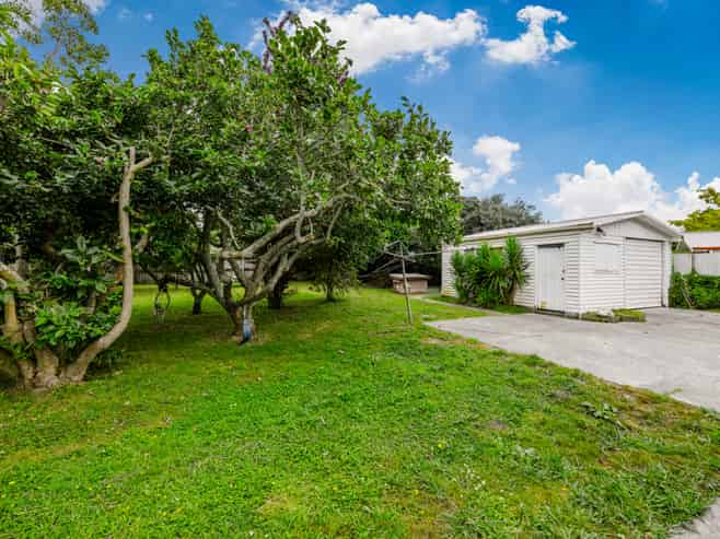 9 President Avenue, Papakura