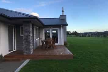 5 Fallow Avenue, Feilding