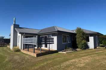 5 Fallow Avenue, Feilding