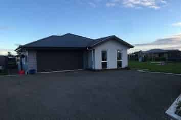 5 Fallow Avenue, Feilding