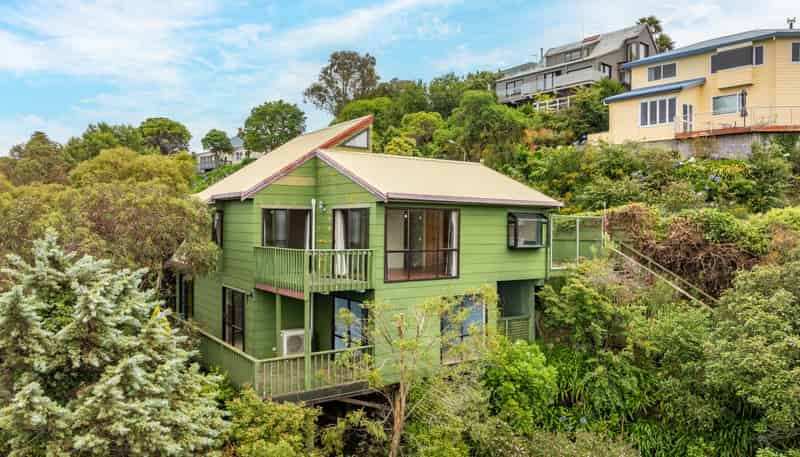 128 Priestley Terrace, Bluff Hill