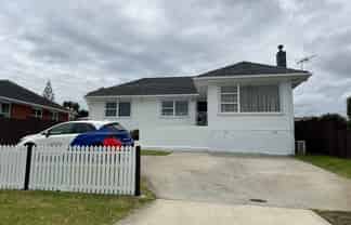 25 Waitaki Street, Henderson