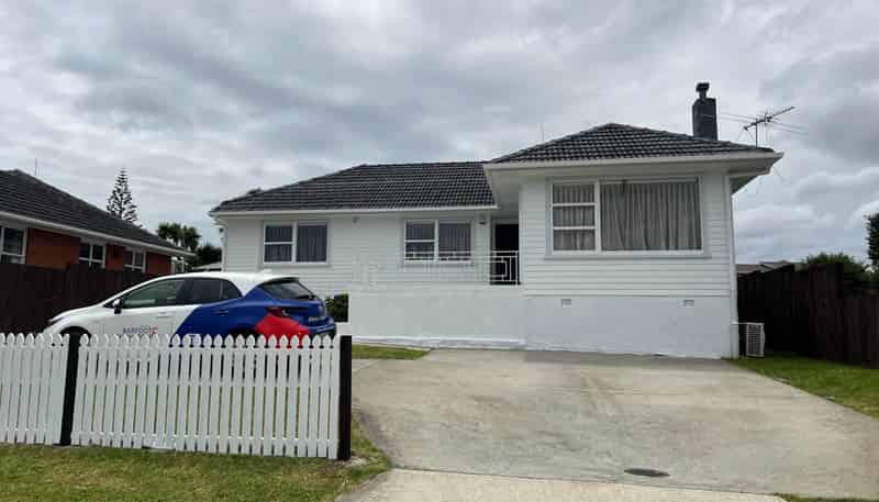 25 Waitaki Street, Henderson