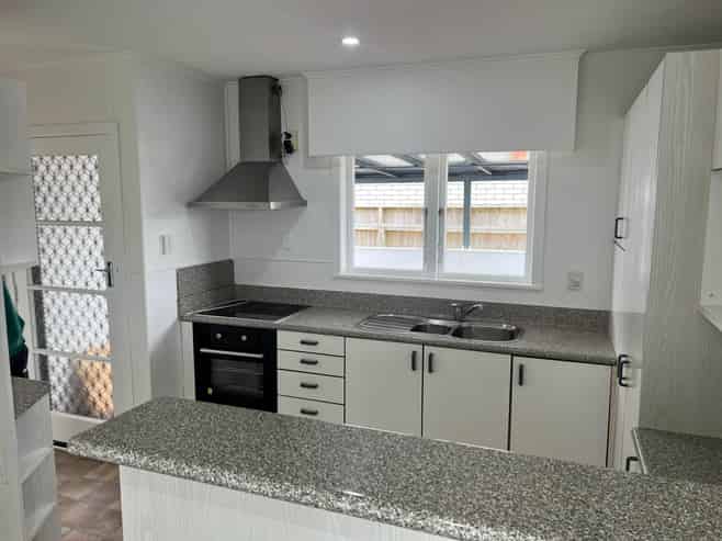 25 Waitaki Street, Henderson