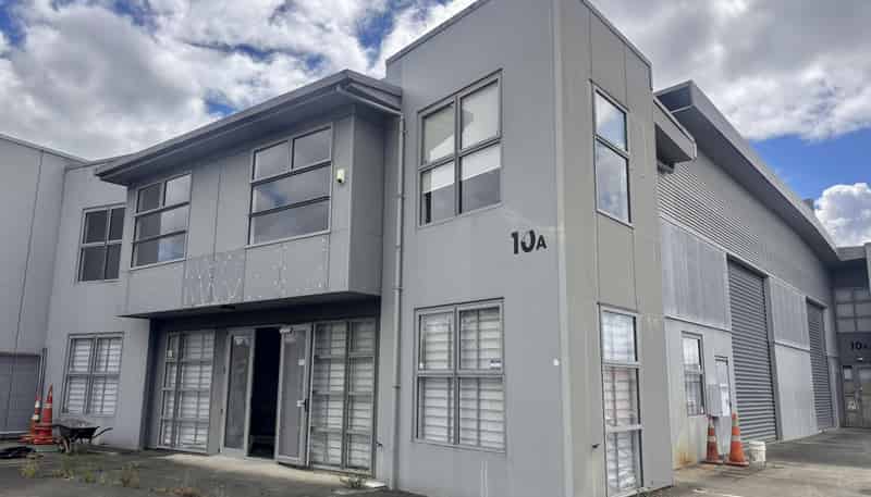 10A Enterprise Drive, Henderson