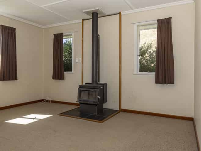 1198 Ardgour Road, Tarras