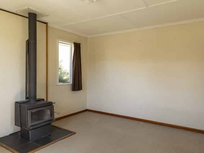 1198 Ardgour Road, Tarras