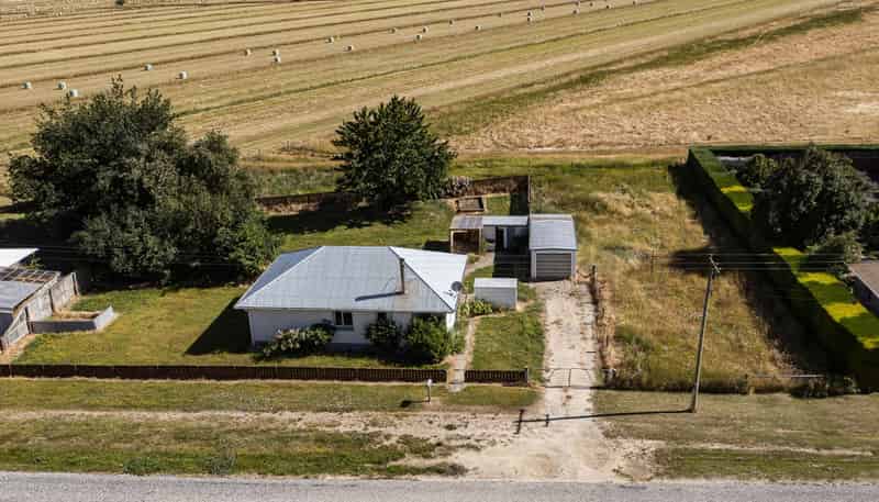 1198 Ardgour Road, Tarras