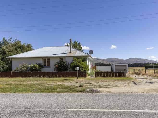 1198 Ardgour Road, Tarras