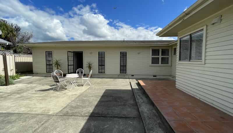 117 Taradale Road, Onekawa