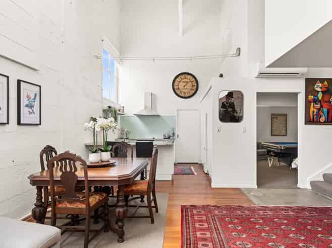 17 Waghorne Street, Ahuriri